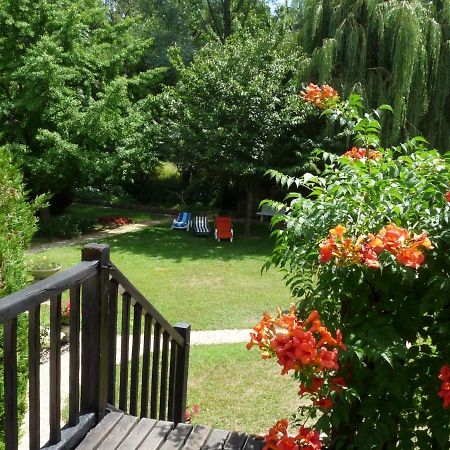 فيلا Moulin De Giroir Migné-Auxances المظهر الخارجي الصورة