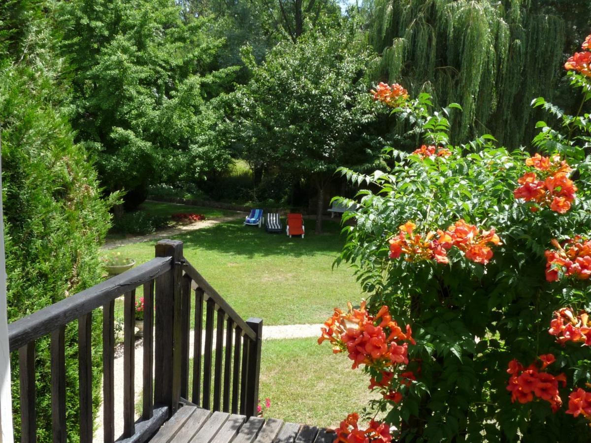 فيلا Moulin De Giroir Migné-Auxances المظهر الخارجي الصورة