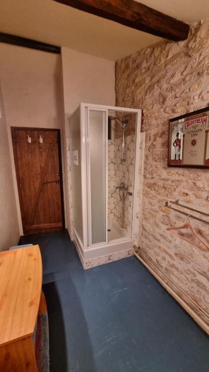 فيلا Moulin De Giroir Migné-Auxances المظهر الخارجي الصورة
