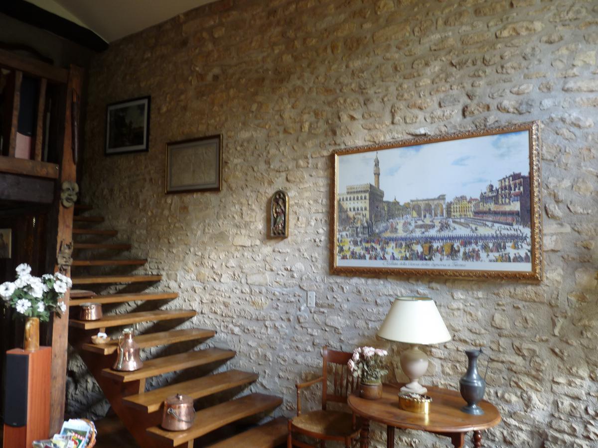 فيلا Moulin De Giroir Migné-Auxances المظهر الخارجي الصورة