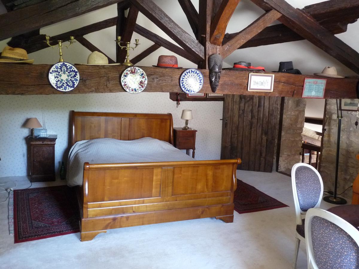 فيلا Moulin De Giroir Migné-Auxances المظهر الخارجي الصورة